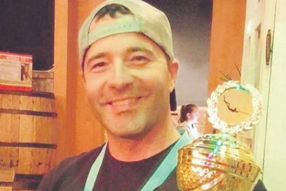 Zoran dončić, Foto: Facebook