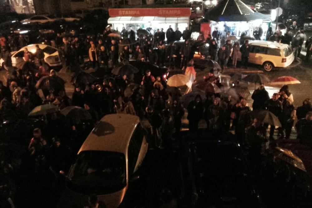 Berane izbori, Foto: Tufik Softić