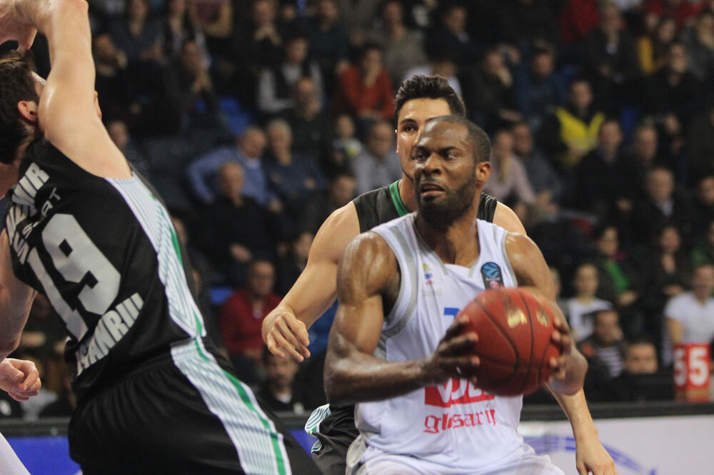 budućnost darušafaka, Foto: Filip Roganović