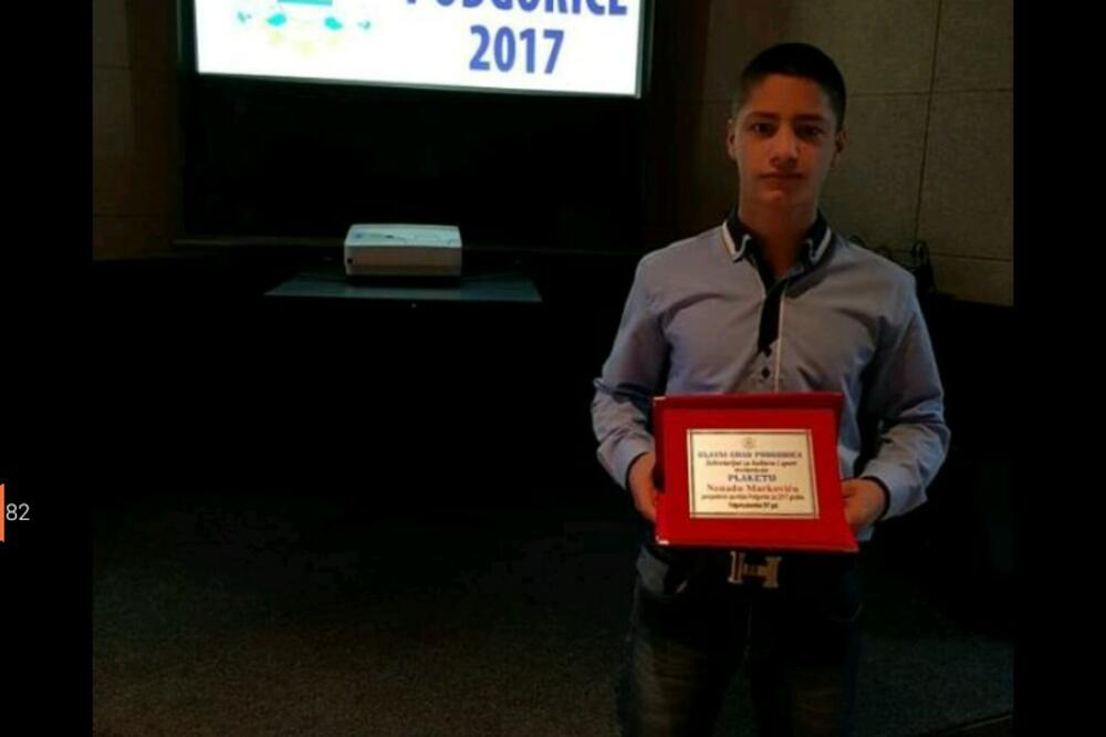 Nenad Marković, Foto: Bspg.me