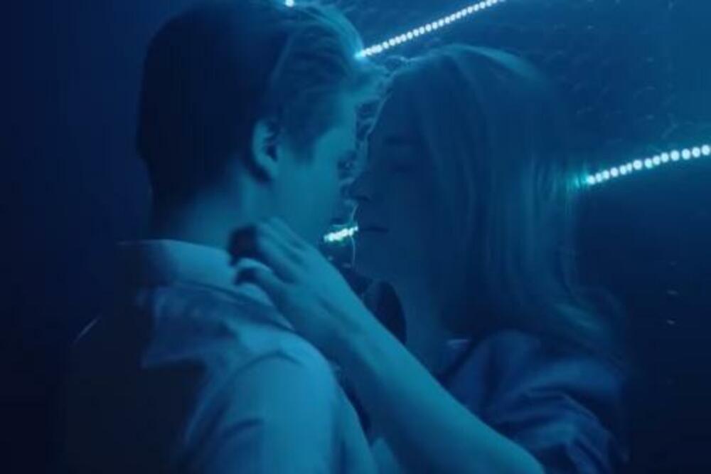 izbori Rusija, Foto: Printscreen