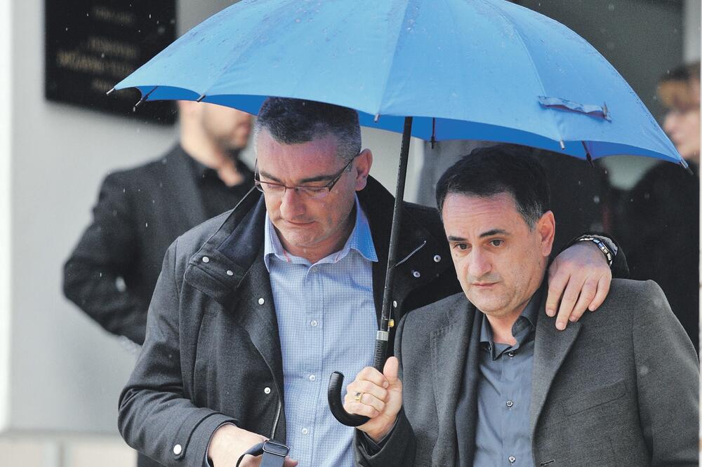 Grujo Pajović, Foto: Savo Prelević