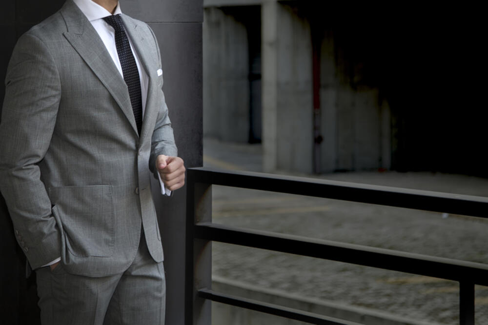 odijelo, Foto: Shutterstock