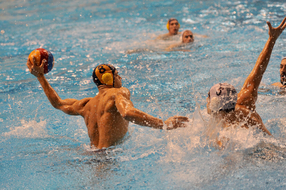 Filip Gardašević, Foto: Savo Prelević