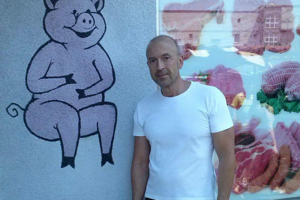 Goran Samardžić, Foto: Facebook