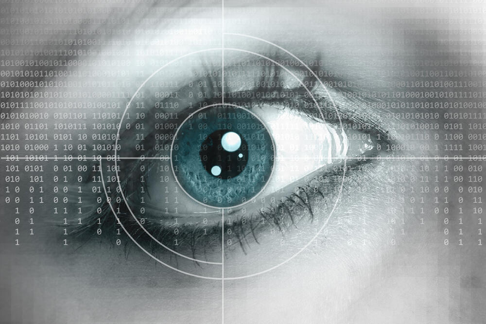oči, oftamolog, Foto: Shutterstock