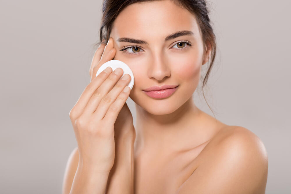 lice, koža, šminka, Foto: Shutterstock