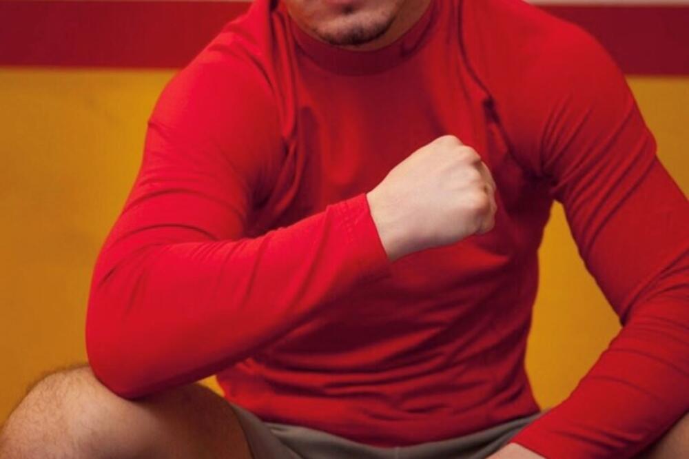 Denis Đoković, Foto: Privatna arhiva