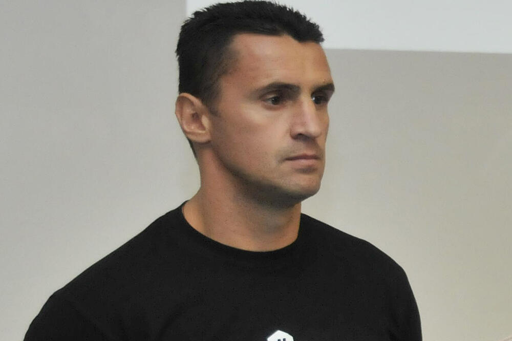 Ivan Strugar, Foto: Savo Prelević