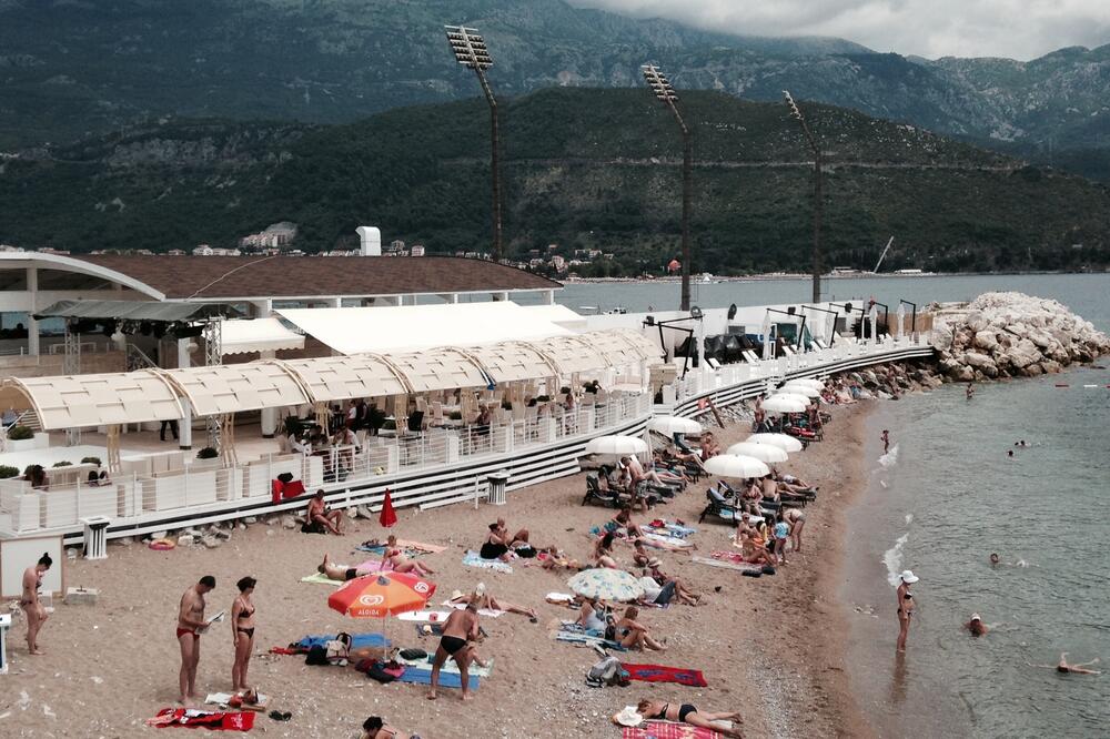 Pizana, Foto: Vuk Lajović