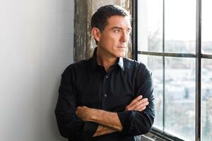 Džastin Kronin: Odiseja je predak svih priča o putovanju