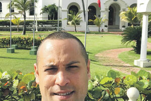 Svađao se i palio vrata Budvanima