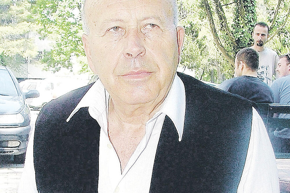 Vladimir Keković