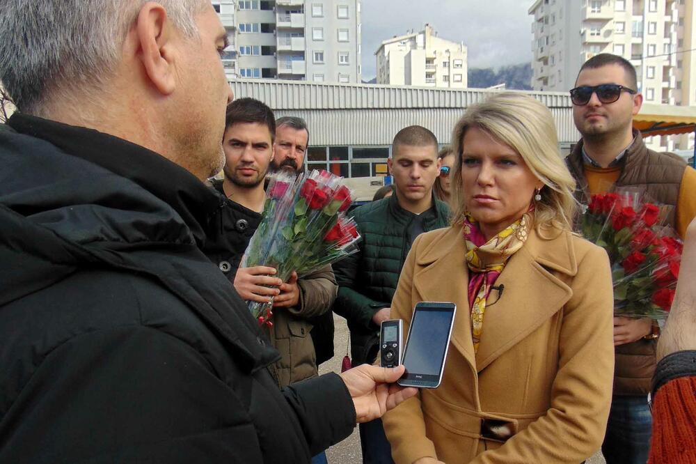 draginja vukasnović bar, Foto: Radomir Petrić