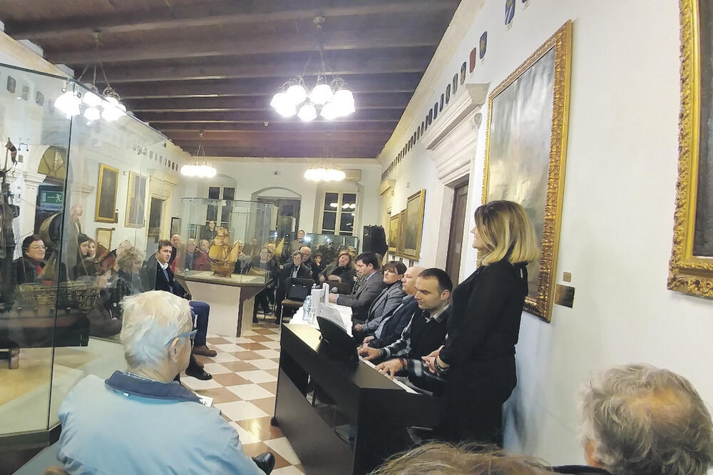 Pomorski muzej, Foto: Siniša Luković