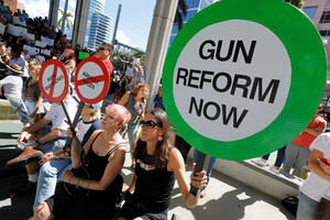 Novi zakon na Floridi: Dio osoblja škola će moći da se naoruža, ne...