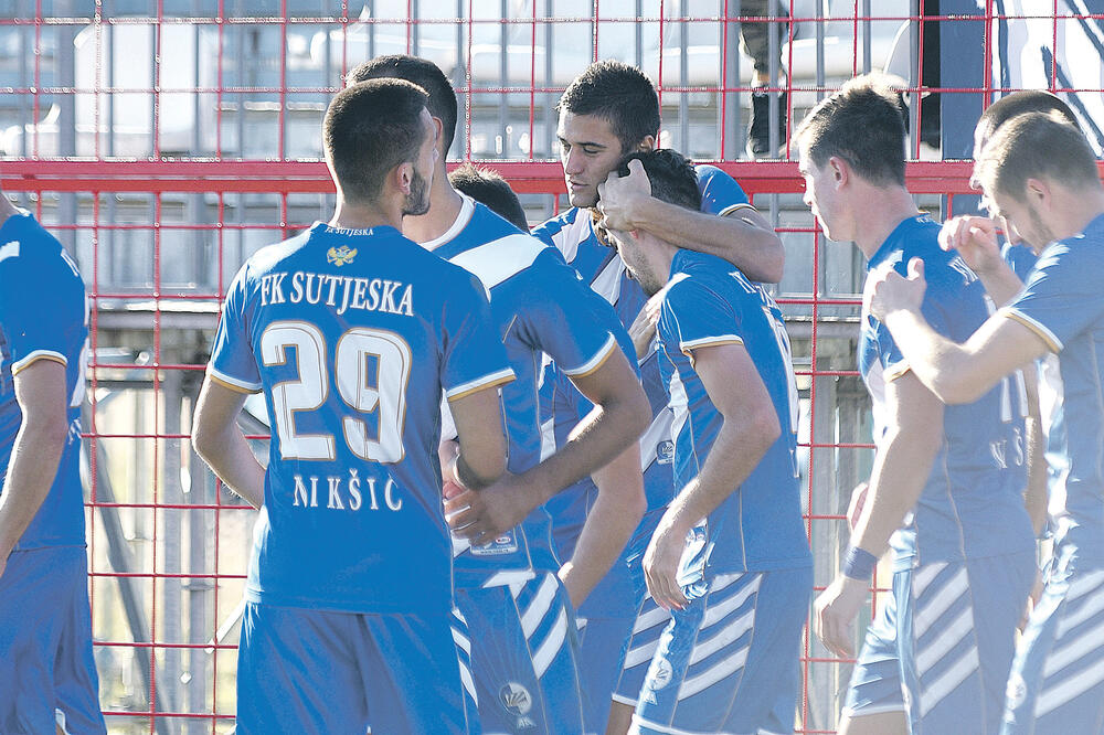 Sutjeska, Foto: Boris Pejović