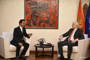 Kompanija DP World iz UAE zainteresovana za Luku Bar