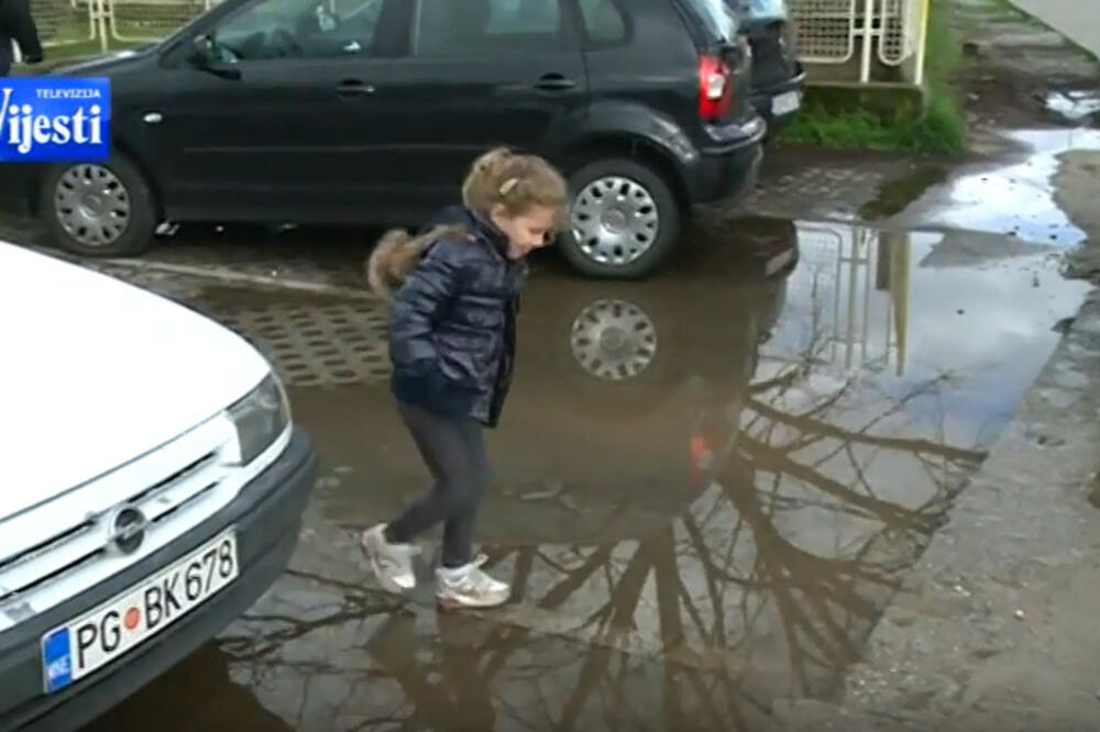 vrtić Palčica, vrtić Gornja Gorica, Foto: Screenshot (Youtube)