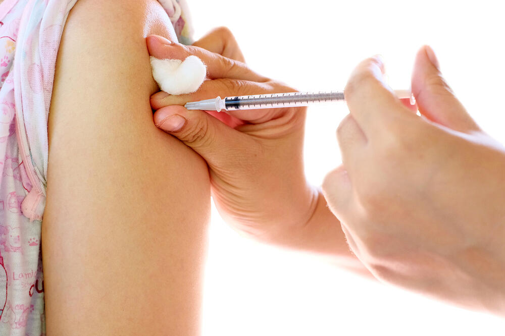 vakcina, vakcine, Foto: Shutterstock