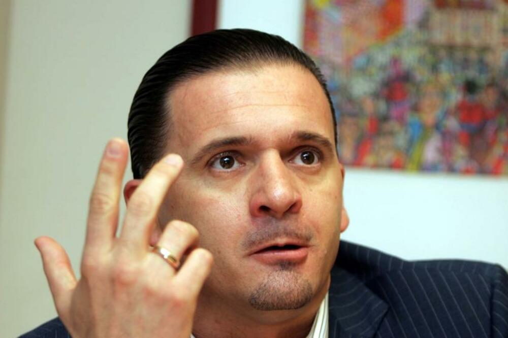 peđa mijatović, Foto: Mundodeportivo.com