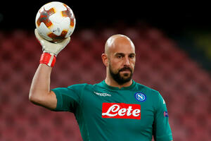 Milan dovodi drugo pojačanje, i opet bez centa obeštećenja