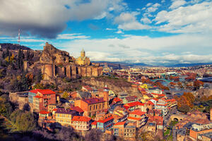 Crna Gora otvara konzulat u Tbilisiju