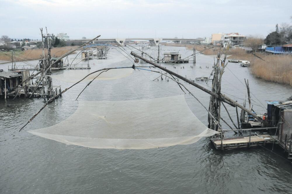 Port Milena, Foto: Luka Zeković