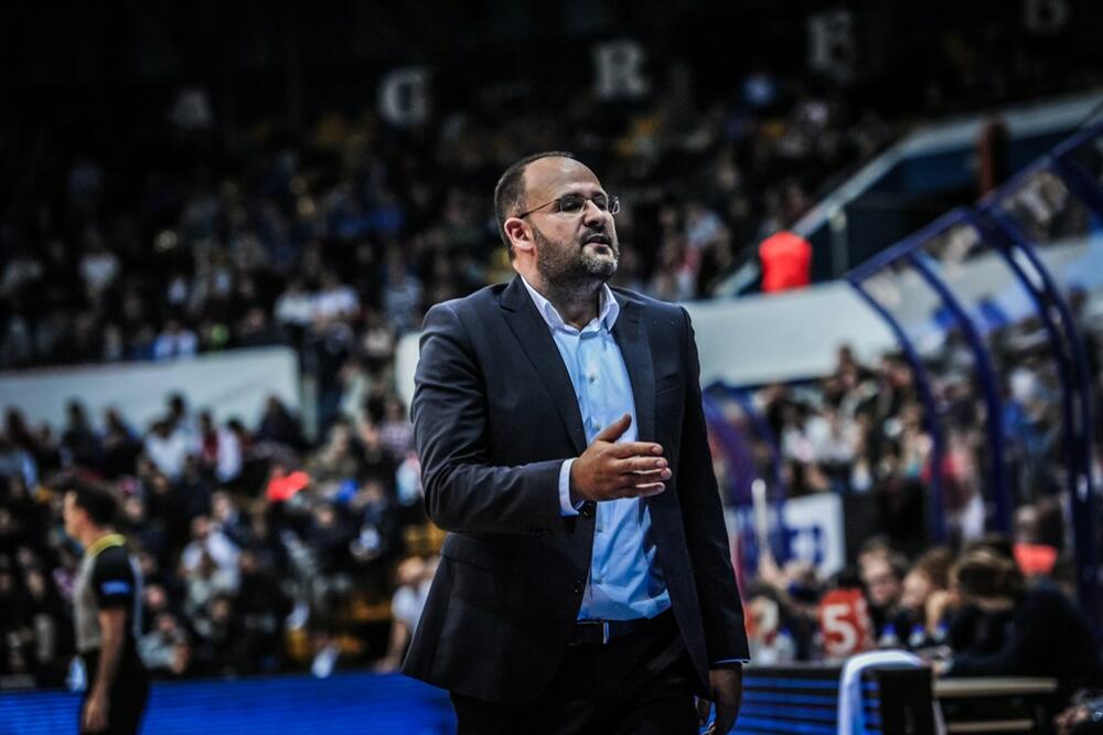 Ivica Skelin, Foto: FIBA