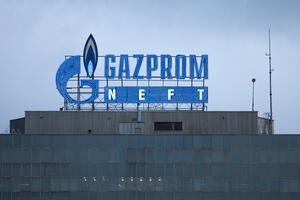 Ukrajina plijeni imovinu Gasproma