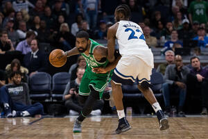 Seltiksi u Minesoti kupili kartu za plej-of, Bjelica odigrao meč...