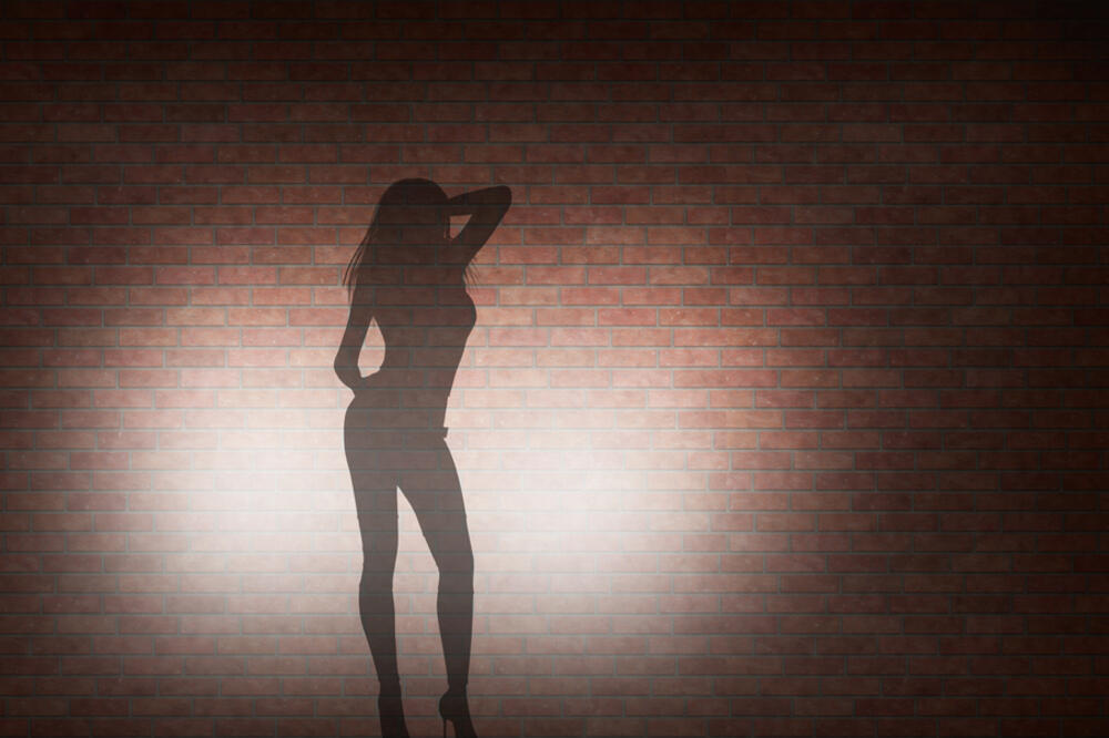 prostitucija, Foto: Shutterstock.com