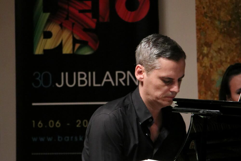 Vladimir Domazetović, Foto: Barski ljetopis
