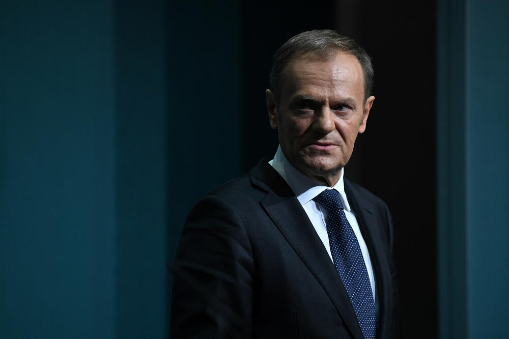 Donald Tusk, Foto: Reuters