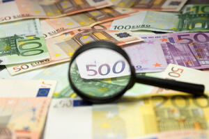 Hrvatska i Grčka imaju najslabiji rast BDP-a u EU