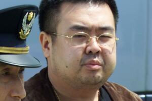 Stejt department: Polubrat Kim Džong Una ubijen hemijskim agensom...