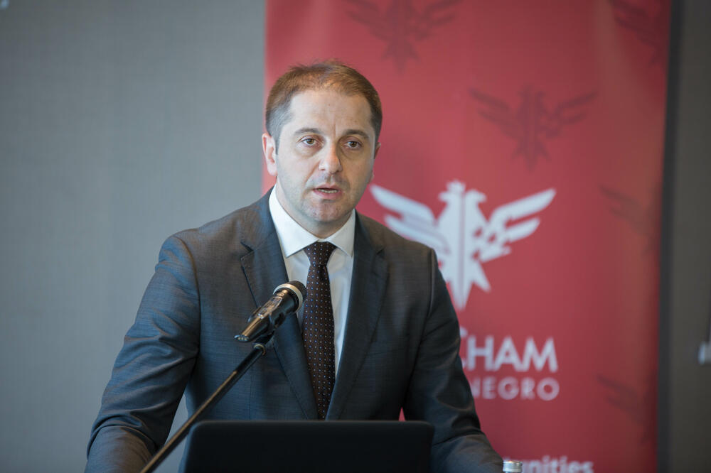 Damir Šehović, Foto: PR Centar