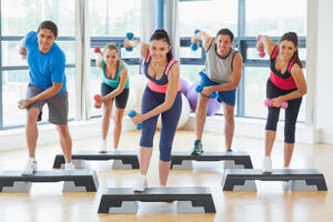 Jedna stvar vam može olakšati vježbanje