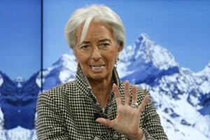 Šefica MMF-a: U trgovinskom ratu svi gube