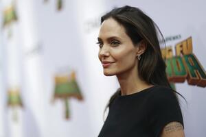 "Neće odustati dok ne bude njegova": Džoli i Šon Pen spremni da...