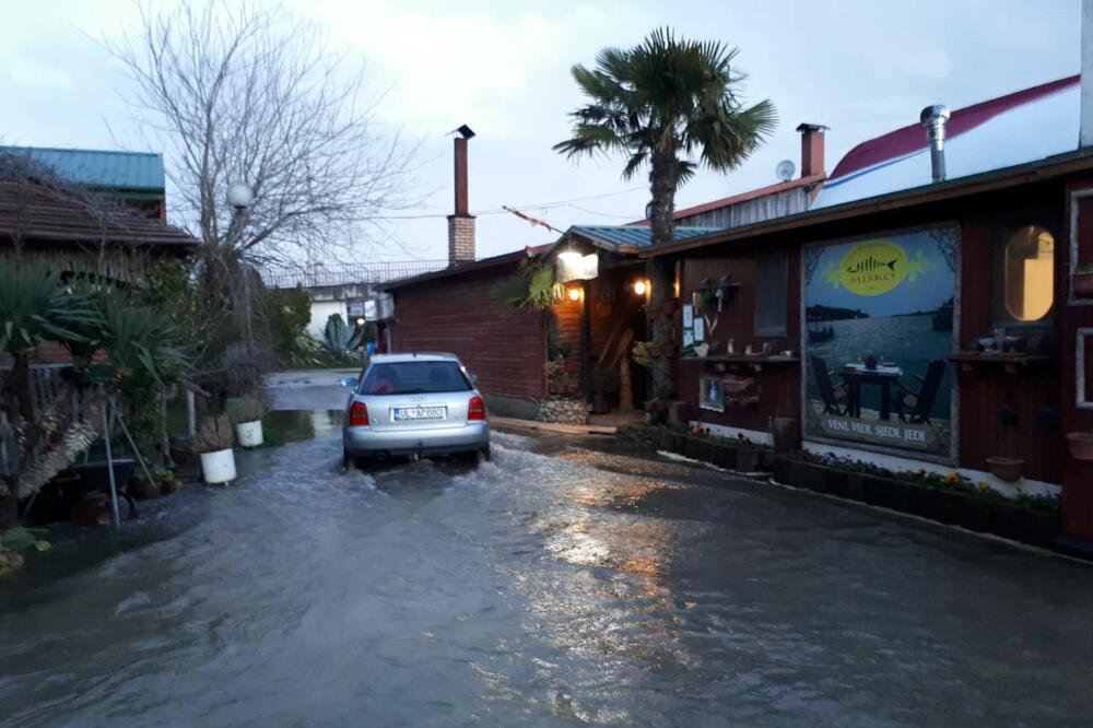 Ulcinj, Foto: Samir Adrović