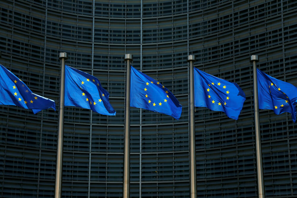 Evropska unija, sjedište EU, Foto: Reuters