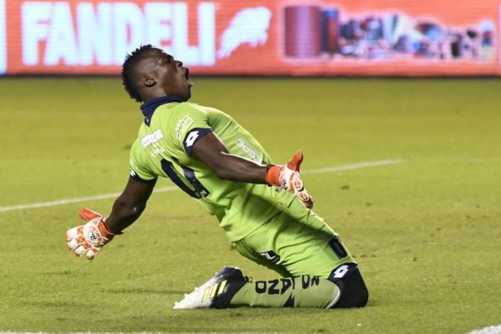 padilja, Foto: Twitter