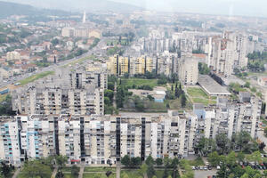 Prestanak padavina, do 16 stepeni