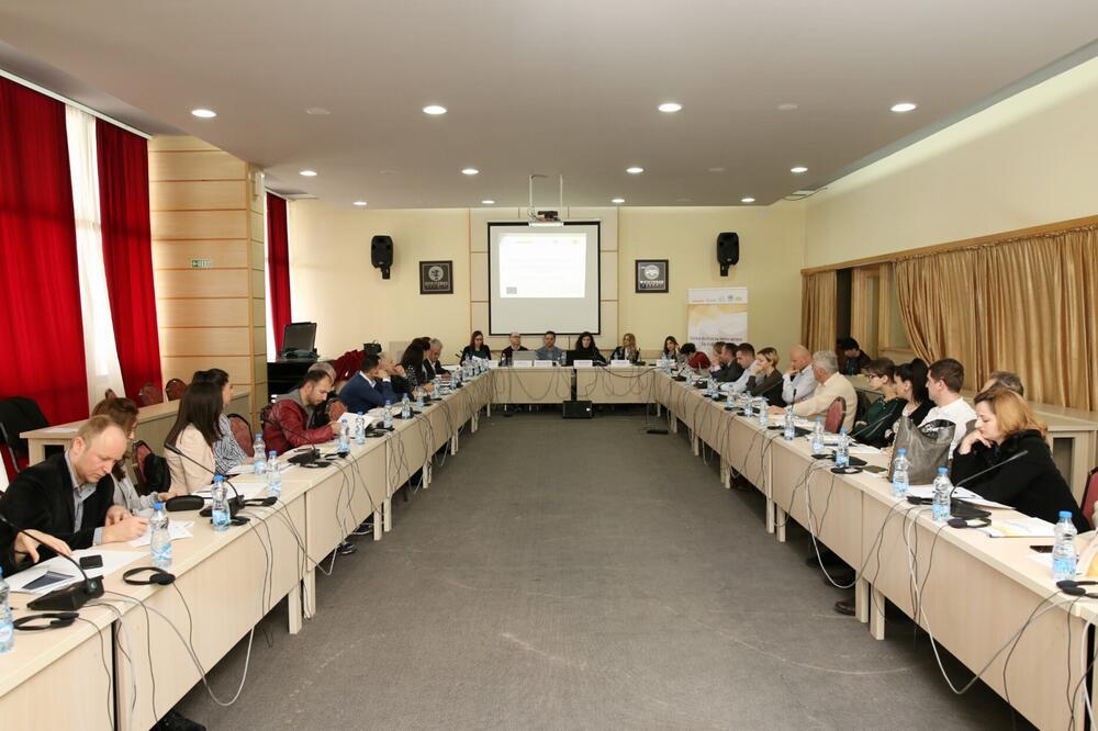 Reforma javne uprave Ulcinj, Foto: Institut alternativa