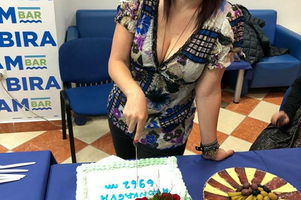 Karolina Ilić, Foto: NVO “Biram Bar”