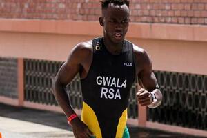 Drama u Južnoj Africi: Najboljem triatloncu pokušali da odsijeku...