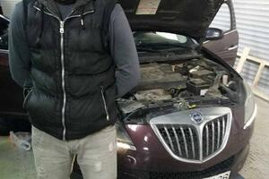 Podgoričanin uhapšen na granici: U autu mu našli više od kilogram...