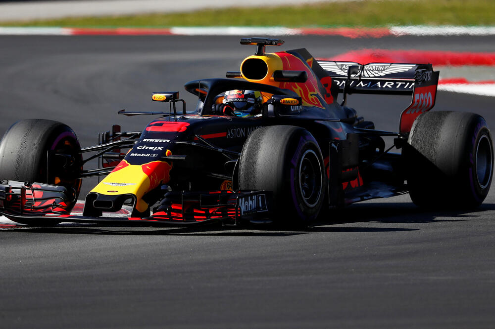 rikardo, Foto: Reuters