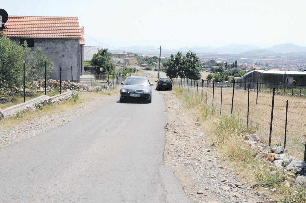 Kakaricka gora, Foto: Luka Zeković